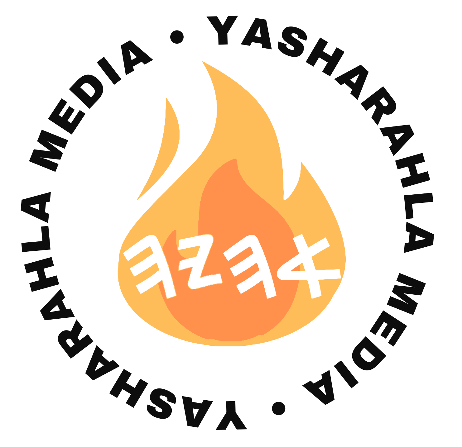 Yasharahla Media